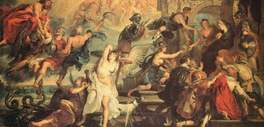Baroque Baroque